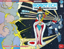 Robotech: The Macross Saga Miss Macross |  Issue