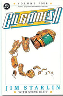 Gilgamesh II Much To Do About Nothing |  Issue