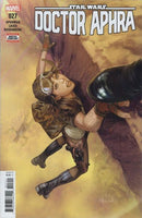 Star Wars: Doctor Aphra, Vol. 1 Worst Among Equals, Part 2 |  Issue