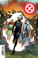 House of X The House That Xavier Built |  Issue
