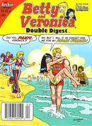 Betty & Veronica Double Digest  |  Issue