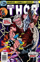 Thor There Shall Come....Revolution! |  Issue