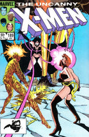 Uncanny X-Men, Vol. 1 Two Girls Out to Have Fun! |  Issue