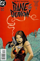 Batman: Bane of the Demon Part 3 |  Issue