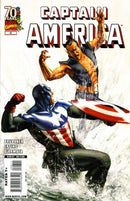 Captain America, Vol. 5 Old Friends and Enemies, Part One |  Issue