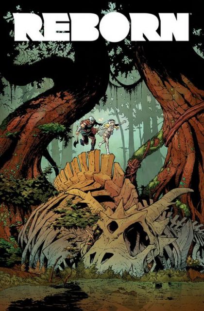 Reborn  |  Issue#5A | Year:2017 | Series:  | Pub: Image Comics