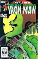Iron Man, Vol. 1 Mission Into Darkness |  Issue