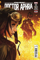 Star Wars: Doctor Aphra, Vol. 1 The Catastrophe Con, Part V |  Issue
