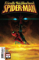 Friendly Neighborhood Spider-Man, Vol. 2 Mother of Exiles, Part 3 |  Issue