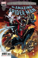 The Amazing Spider-Man, Vol. 5 Fallen Order, Part Two |  Issue