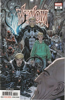 Venom, Vol. 4  |  Issue