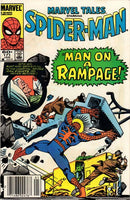 Marvel Tales, Vol. 2  |  Issue