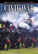 The Civil War: Charles I and Oliver Cromwell (Snapping Turtle Guides) by John Guy | Pub:ticktock Media Ltd | Pages:32 | Condition:Good | Cover:PAPERBACK
