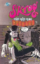 Skrog yip yip yay Special  |  Issue