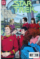 Star Trek, Vol. 2 Class Reunion |  Issue