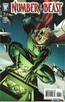 Number of the Beast Number of the Beast, Verse Seven: The Greatest Generation |  Issue