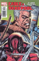 Cable & Deadpool If Looks Could Kill, Part 3 |  Issue