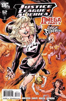 Justice League of America, Vol. 2 JLA: Omega, D.C. Challenge |  Issue