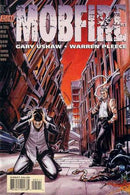 Mobfire Incommunicado |  Issue