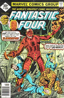 Fantastic Four, Vol. 1 Aftermath: The Eliminator |  Issue