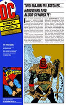 Direct Currents  |  Issue