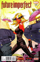 Future Imperfect Secret Wars - Eyes Up Here |  Issue