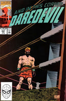 Daredevil, Vol. 1 The Fighter |  Issue