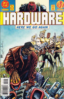 Hardware Troubles Tend to Multiply |  Issue