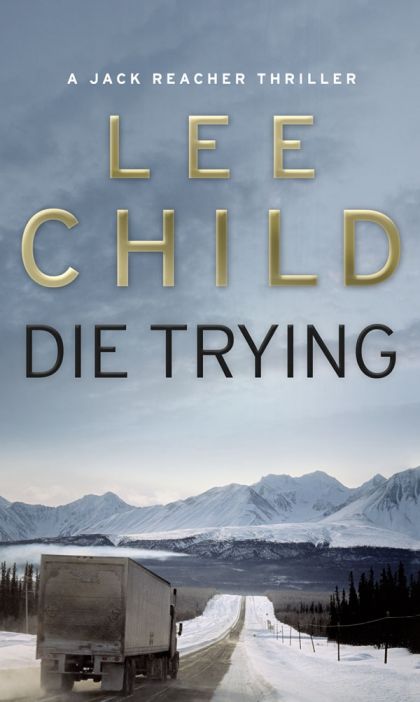 Die Trying by Lee Child | PAPERBACK