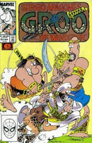 Groo the Wanderer, Vol. 2 Real Estate |  Issue
