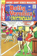 Archie Giant Series  |  Issue