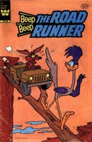 Beep Beep, The Road Runner, Vol. 2  |  Issue
