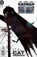 Batman: Legends of the Dark Knight Lost Cargo, Part 1 |  Issue