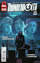 Thunderbolts: From the Marvel Vault The Penance |  Issue