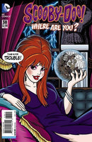 Scooby-Doo... Where Are You!, Vol. 3 Creature Feature / Ghost To Ghost TV |  Issue