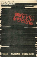 Evil Empire  |  Issue