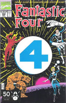 Fantastic Four  |  Issue