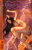 Ghostdancing Fifth Tremor |  Issue