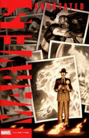 Marvels Annotated  |  Issue