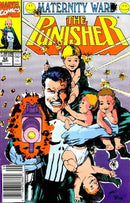 The Punisher, Vol. 2 Lupe |  Issue