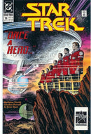Star Trek, Vol. 2 Once A Hero |  Issue