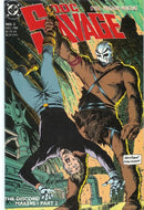 Doc Savage, Vol. 2 The Discord Makers, Part 2: Dead Fall |  Issue