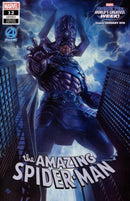 The Amazing Spider-Man, Vol. 5 Lifetime Achievement, Part Two |  Issue