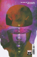 War of the Realms, War Scrolls, Vol. 1  |  Issue