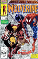 Marvel Comics Presents, Vol. 1 Life's End / Lost Souls, Part 2: Child's Play / Part 4: the End of... Devil Slayer / White Messiah / the Unbeatable Foe |  Issue