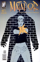 Matador Re-Flec-Tions |  Issue