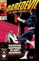 Daredevil, Vol. 1 The Student |  Issue