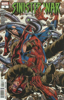 Sinister War Sinister War, Conclusion |  Issue