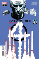 Fantastic Four: Life Story The 80's |  Issue