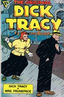 The Original Dick Tracy Dick Tracy Vs. Mrs. Pruneface |  Issue